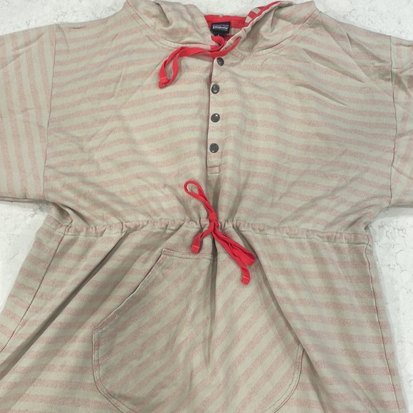 Patagonia hooded dress - Large - Picture 3 of 9